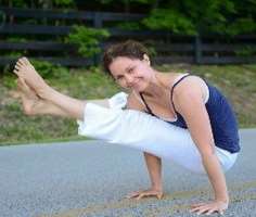 Besides acting, she is also interested in rock climbing, hiking, yoga, running, gardening and cooking Besides acting, she is also interested in rock climbing, hiking, yoga, running, gardening and cooking.